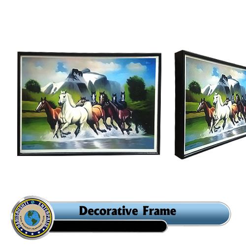 DECORE PHOTO FRAME